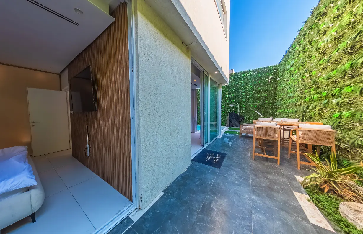 סוויטה משפחתית